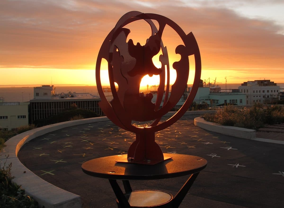 Route 67 is a vehicle for continuing the Urban Renewal of Central Port Elizabeth and simultaneously educating citizens and tourists on our struggle history and the cultural and his