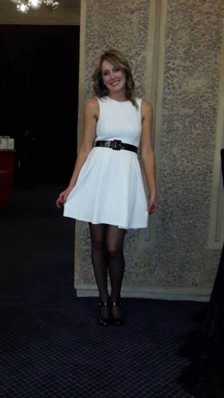 At State Theatre (Liefling)