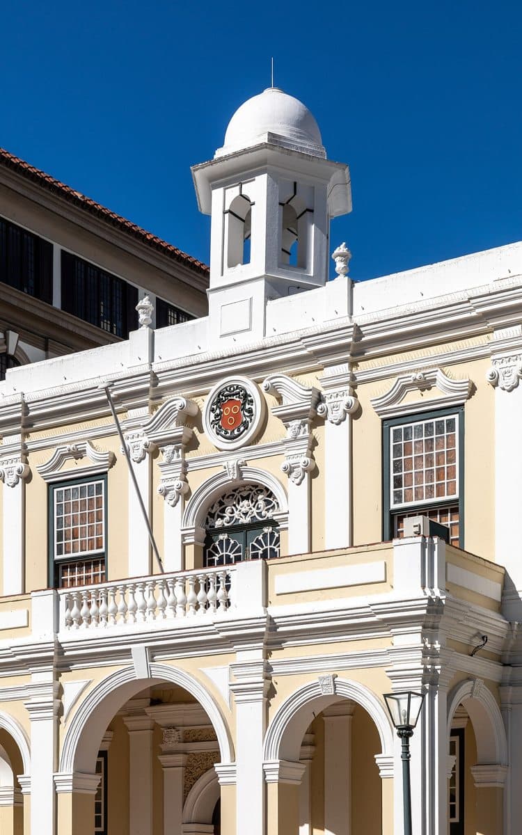 Iziko Old Town House Museum, Cape Town, Western Cape, South Africa