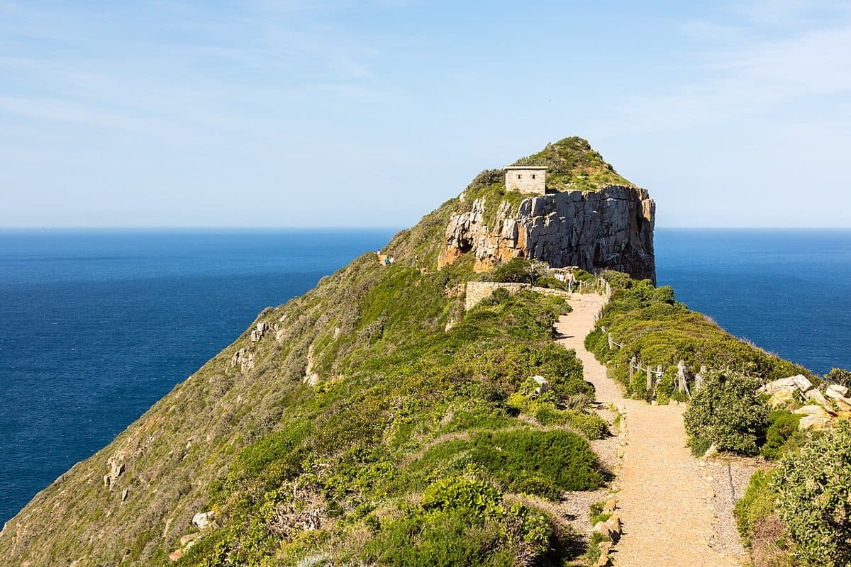 Cape Point, South Africa